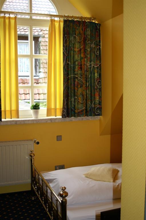 Hotel Borcharding Rheine Mesum Szoba fotó