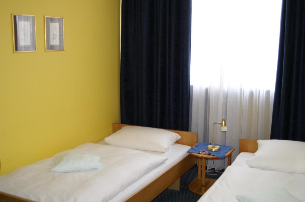 Hotel Borcharding Rheine Mesum Szoba fotó