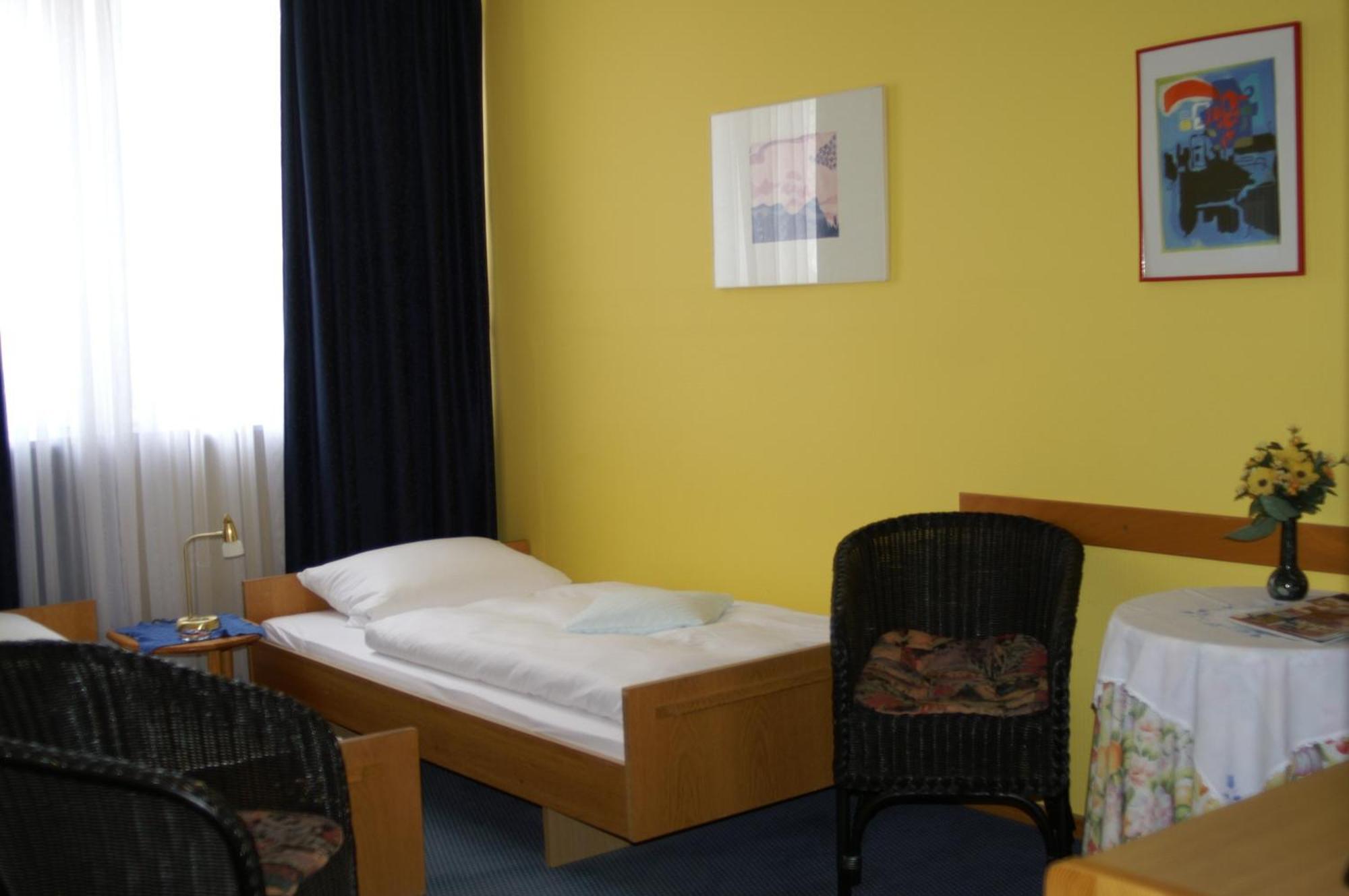Hotel Borcharding Rheine Mesum Kültér fotó