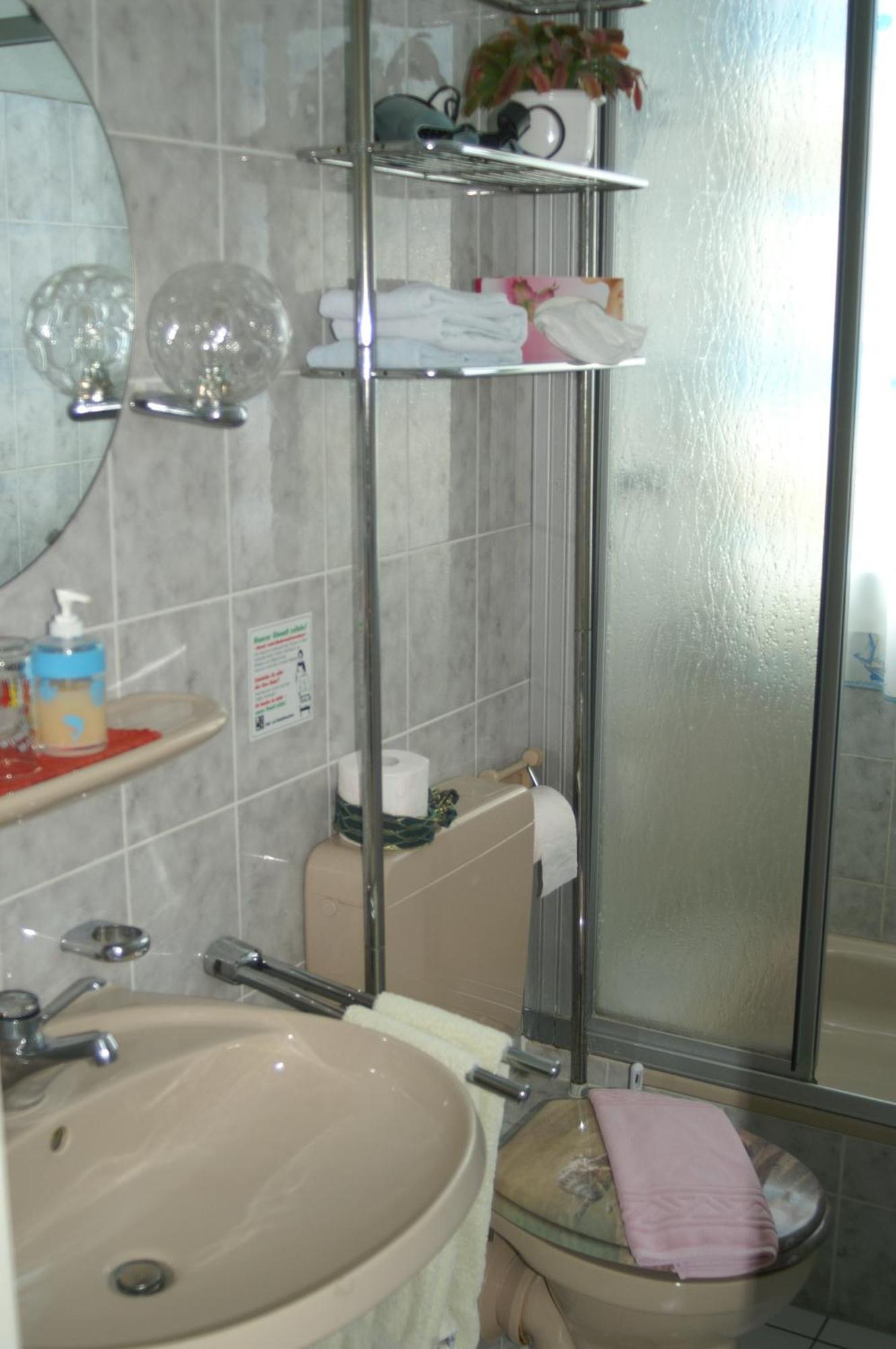 Hotel Borcharding Rheine Mesum Kültér fotó
