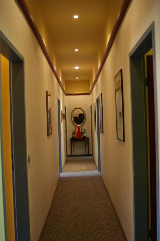 Hotel Borcharding Rheine Mesum Kültér fotó